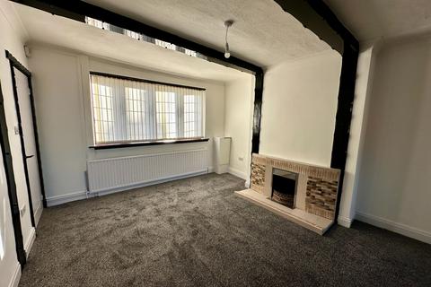 2 bedroom terraced house to rent, Knottingley WF11