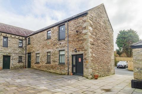 Ballahowin Cottages, St Marks