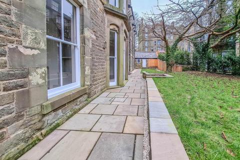 2 bedroom apartment for sale, Flat 1 Park House, Buxton