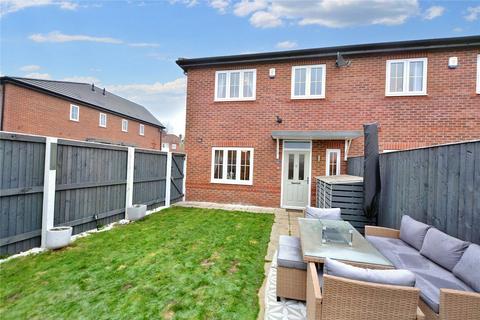 2 bedroom terraced house for sale, Eden Place, Kirkstall Hill, Leeds, West Yorkshire