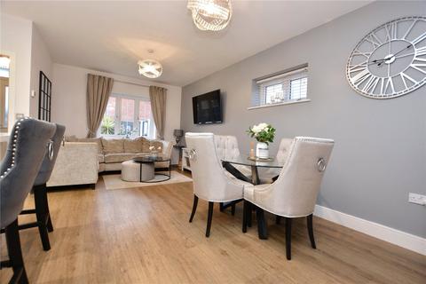 2 bedroom terraced house for sale, Eden Place, Kirkstall Hill, Leeds, West Yorkshire