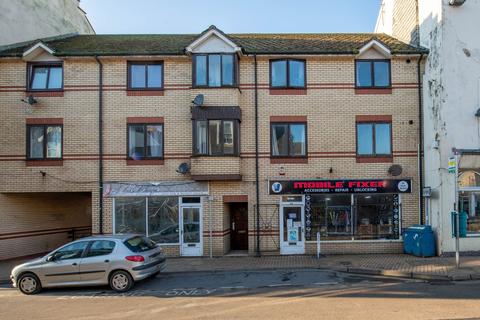 undefined, Clifton Court, Ilfracombe