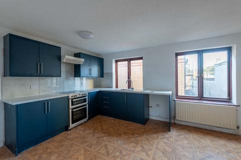 undefined, Clifton Court, Ilfracombe