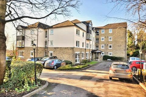 1 bedroom apartment for sale, Nicholson Court, Fitzroy Drive, Roundhay, Leeds