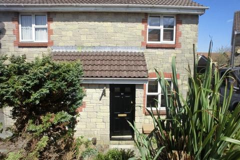 2 bedroom semi-detached house for sale, Heol Waun Wen, Llangyfelach, Swansea