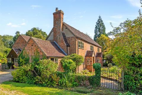 5 bedroom detached house for sale, Moor End, Frieth, Henley-on-Thames, Oxfordshire, RG9