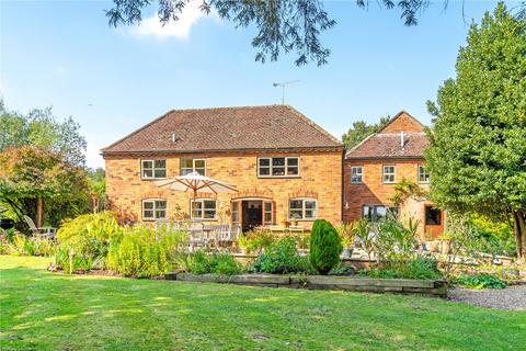 5 bedroom detached house for sale, Moor End, Frieth, Henley-on-Thames, Oxfordshire, RG9