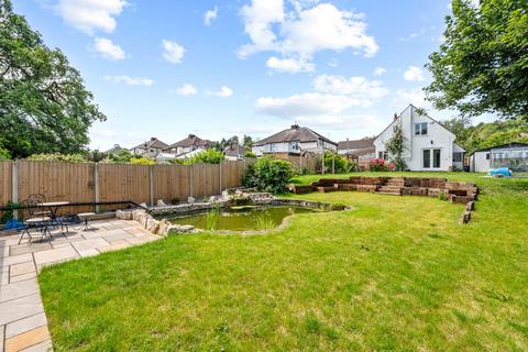 undefined, Mosslea Road, Whyteleafe, CR3