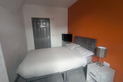 1 bedroom in a house share to rent, HMO Room 4, Rockingham Road