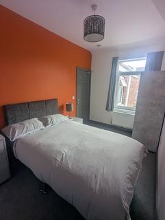 1 bedroom in a house share to rent, HMO Room 4, Rockingham Road