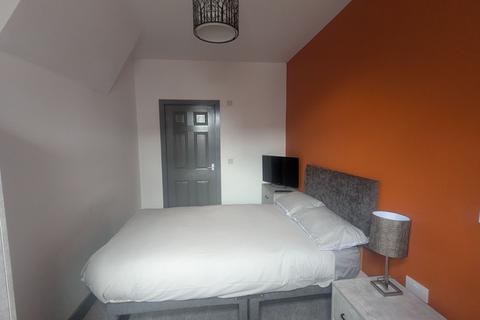 1 bedroom in a house share to rent, HMO Room 4, Rockingham Road