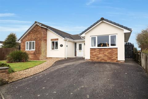 3 bedroom bungalow for sale, Manor Park, Woolsery, Bideford, Devon, EX39