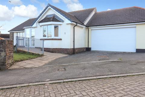 2 bedroom bungalow for sale, Jacobs Field, Parkham, Bideford, Devon, EX39