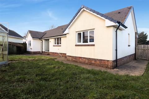 2 bedroom bungalow for sale, Jacobs Field, Parkham, Bideford, Devon, EX39