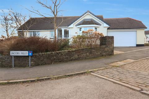 2 bedroom bungalow for sale, Jacobs Field, Parkham, Bideford, Devon, EX39