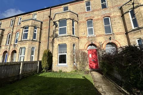 2 bedroom apartment for sale, The Terrace, Braunton, Devon, EX33