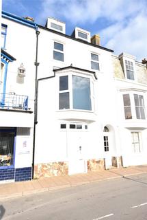 4 bedroom terraced house for sale, The Quay, Ilfracombe, Devon, EX34