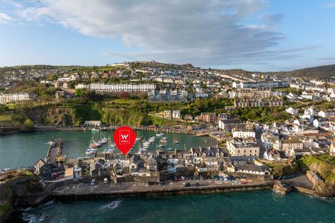 undefined, The Quay, Ilfracombe, Devon, EX34