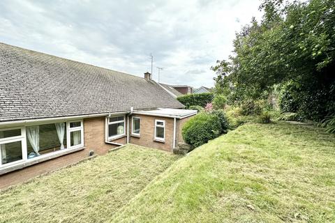 4 bedroom bungalow for sale, Station Road, Ilfracombe, Devon, EX34
