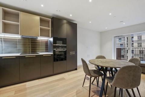 1 bedroom flat to rent, Winchat House, Crouch End