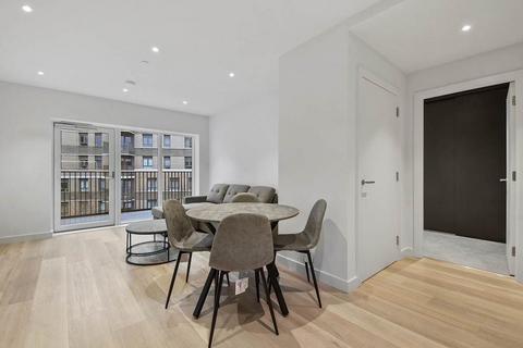 1 bedroom flat to rent, Winchat House, Crouch End