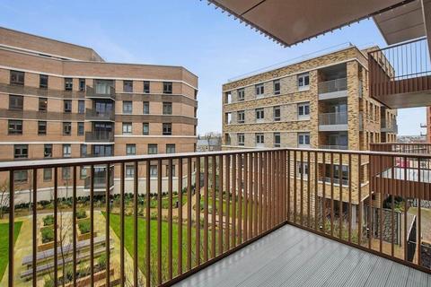 1 bedroom flat to rent, Winchat House, Crouch End