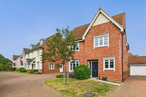 undefined, Nightjar Grove, Martlesham, Woodbridge, Suffolk, IP12