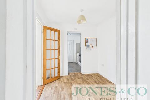 3 bedroom terraced house to rent, Magdalen Road