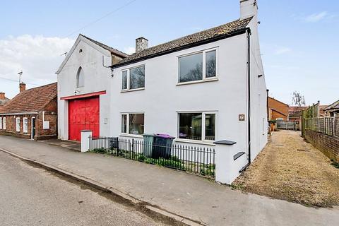 undefined, Willington Road, Kirton PE20 1EH