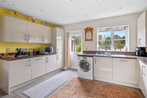 3 bedroom detached house for sale, Burns Way, Thaxted, Nr Great Dunmow, Essex, CM6