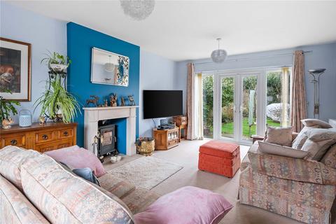 3 bedroom detached house for sale, Burns Way, Thaxted, Nr Great Dunmow, Essex, CM6