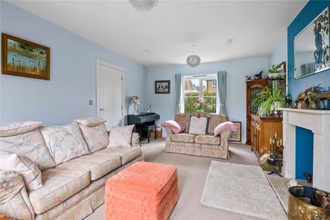 3 bedroom detached house for sale, Burns Way, Thaxted, Nr Great Dunmow, Essex, CM6