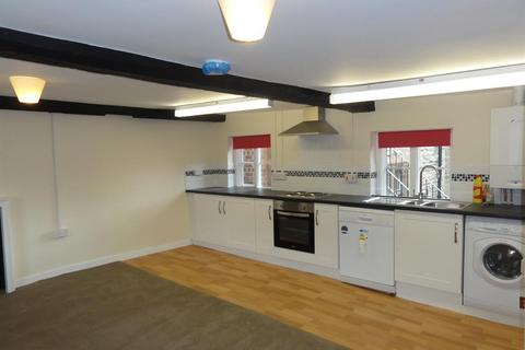 2 bedroom terraced house to rent, 1 Salters Yard, Bye Street, Ledbury, Herefordshire, HR8