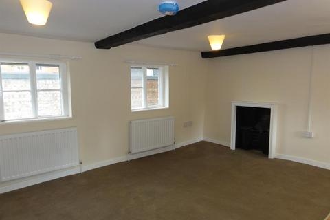 2 bedroom terraced house to rent, 1 Salters Yard, Bye Street, Ledbury, Herefordshire, HR8