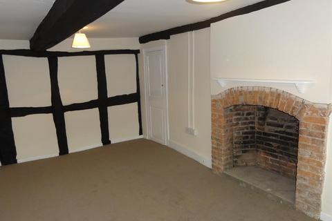 2 bedroom terraced house to rent, 1 Salters Yard, Bye Street, Ledbury, Herefordshire, HR8