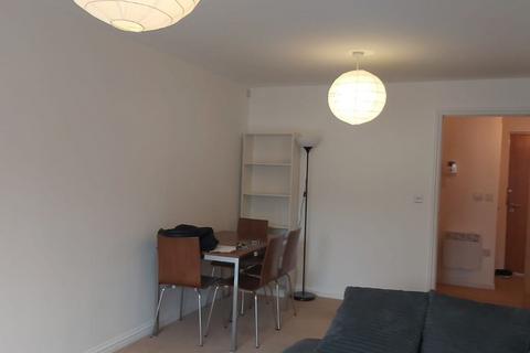 1 bedroom apartment to rent, Effra Parade, SW2