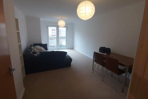 1 bedroom apartment to rent, Effra Parade, SW2