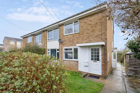 2 bedroom maisonette for sale, Holdbrook, Hitchin, SG4