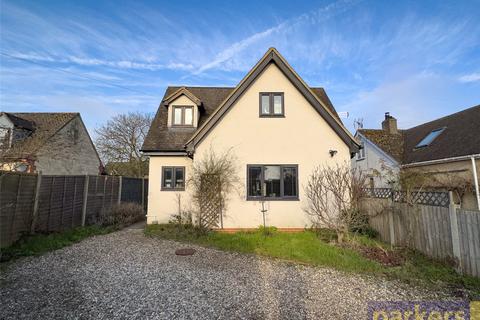 3 bedroom detached house for sale, Milestone Road, Carterton, Oxfordshire, OX18