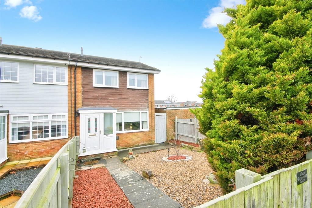 Chatton Close