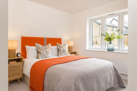 2 bedroom apartment for sale, Plot 29, Benson House First Floor at Cala at Buckler's Park - The Brook, Crowthorne Buckler Ride, Crowthorne RG45 6HQ