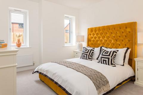 2 bedroom apartment for sale, Plot 29, Benson House First Floor at Cala at Buckler's Park - The Brook, Crowthorne Buckler Ride, Crowthorne RG45 6HQ