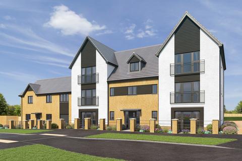 1 bedroom apartment for sale, Plot 31, Benson House Second Floor at Cala at Buckler's Park - The Brook, Crowthorne Buckler Ride, Crowthorne RG45 6HQ