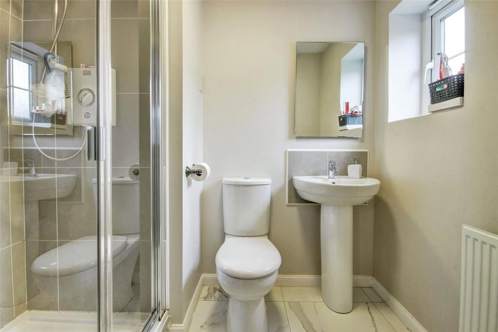 Ensuite