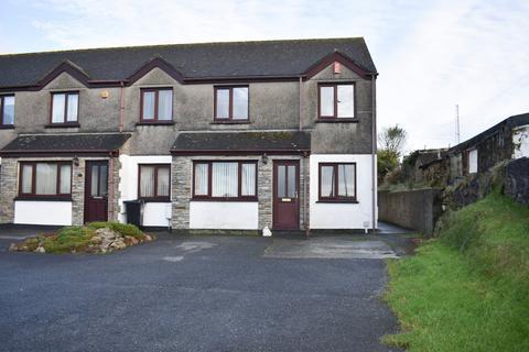 3 bedroom end of terrace house for sale, Turnpike Quarry, Sandy Lane, Redruth, Cornwall, TR15