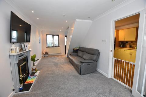 3 bedroom end of terrace house for sale, Turnpike Quarry, Sandy Lane, Redruth, Cornwall, TR15