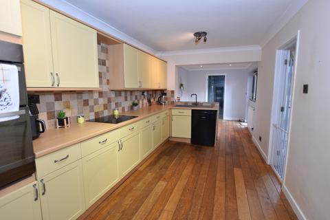 3 bedroom end of terrace house for sale, Turnpike Quarry, Sandy Lane, Redruth, Cornwall, TR15