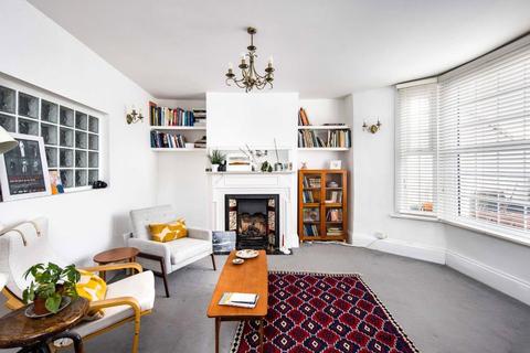 3 bedroom terraced house for sale, Holly Road, Leytonstone, London, E11