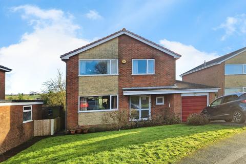 5 bedroom detached house for sale, Warrenside Close, Blackburn BB1