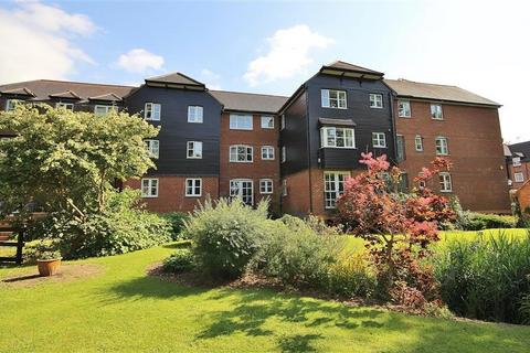 Mill Stream Court, Oxfordshire OX14